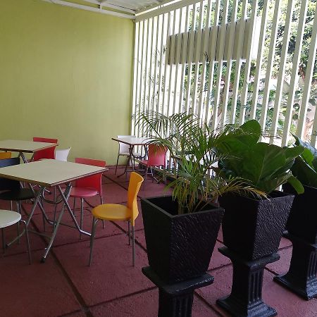 De' Green Cibubur Exterior photo