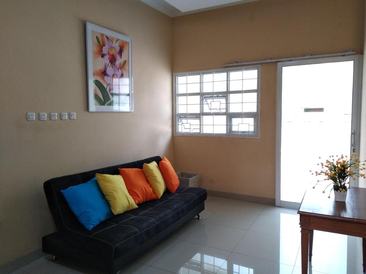 De' Green Cibubur Exterior photo